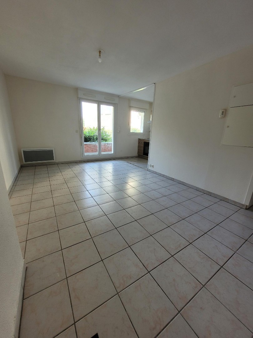 Location appartement à Caudry