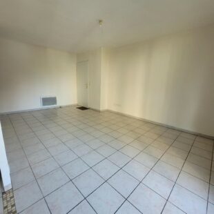 Location appartement à Caudry