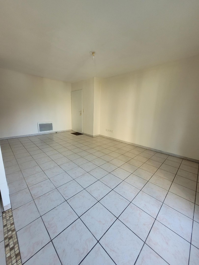 Location appartement à Caudry