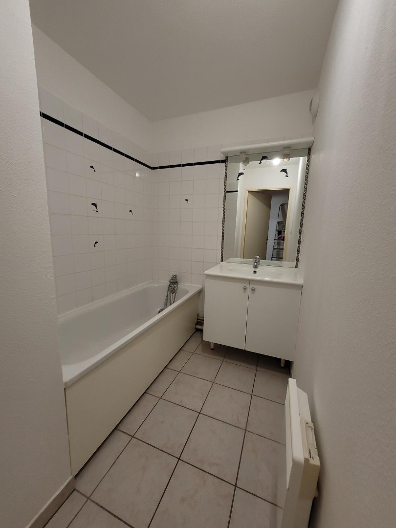 Location appartement à Caudry