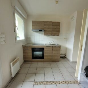 Location appartement à Caudry