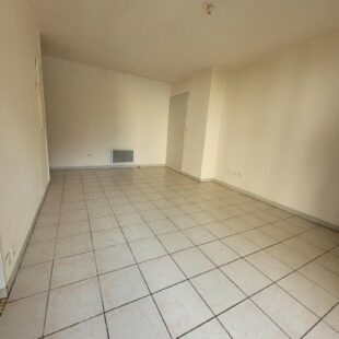 Location appartement à Caudry