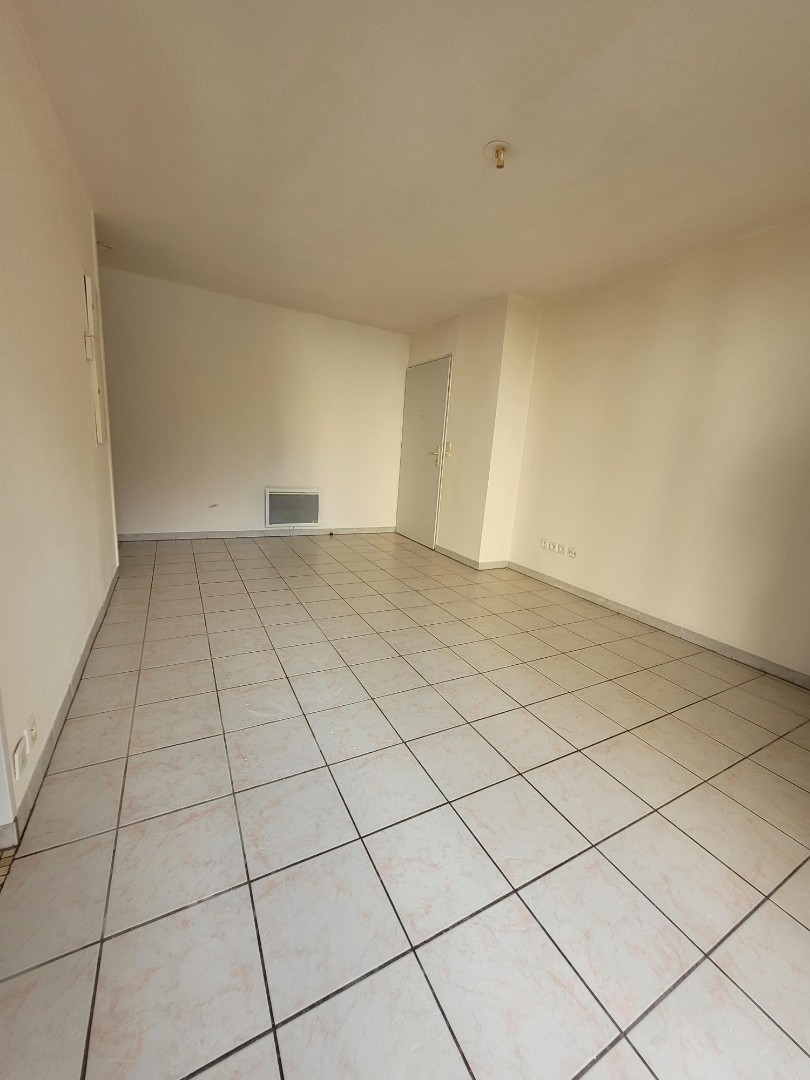 Location appartement à Caudry