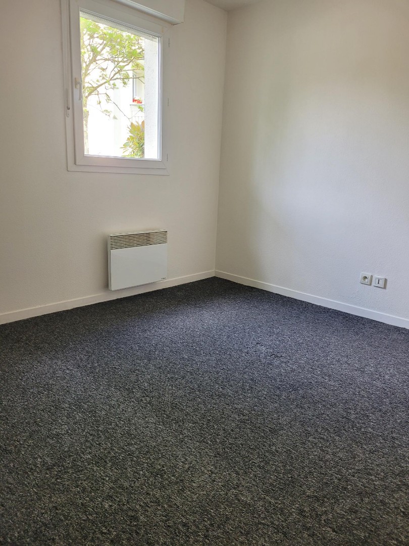 Location appartement à Caudry