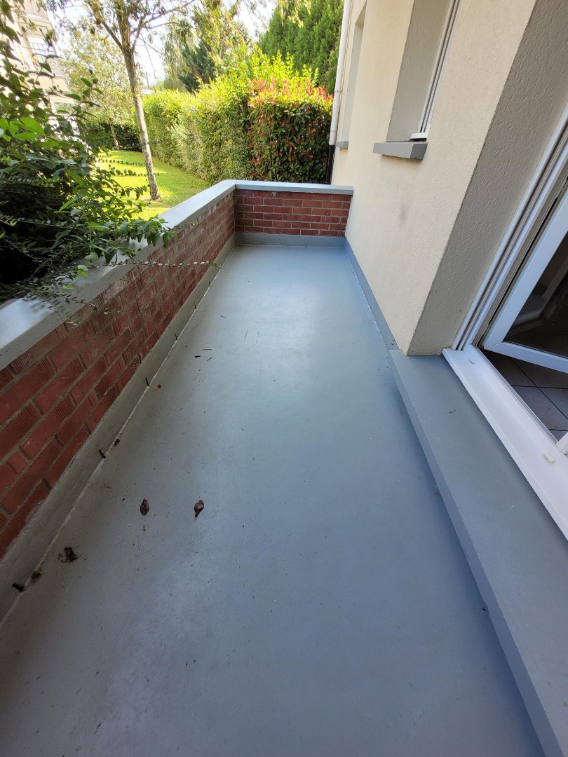 Location appartement à Caudry