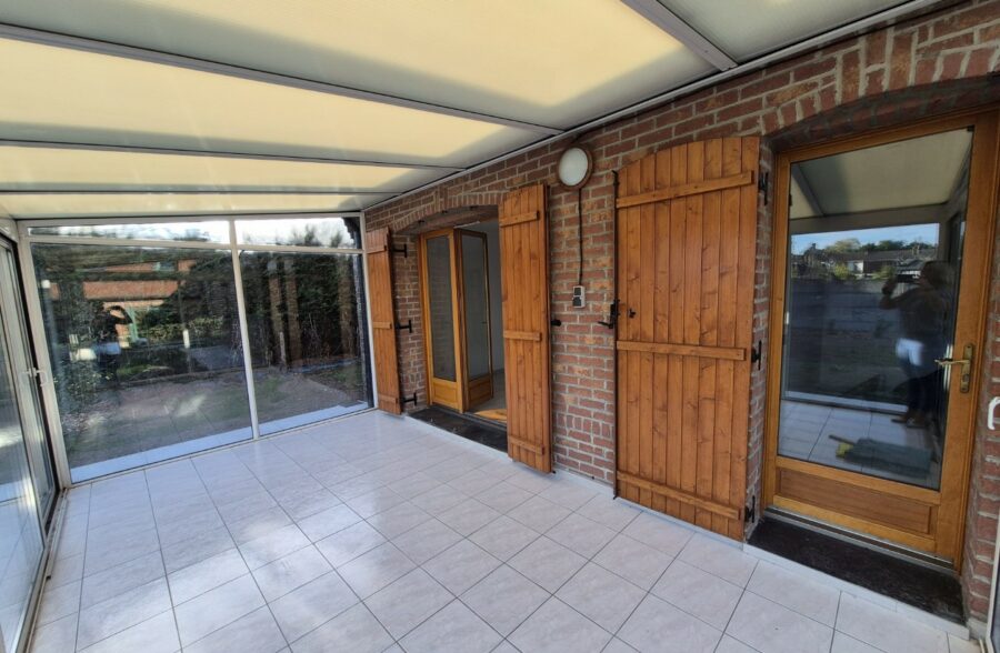 Location maison à Ronchin
