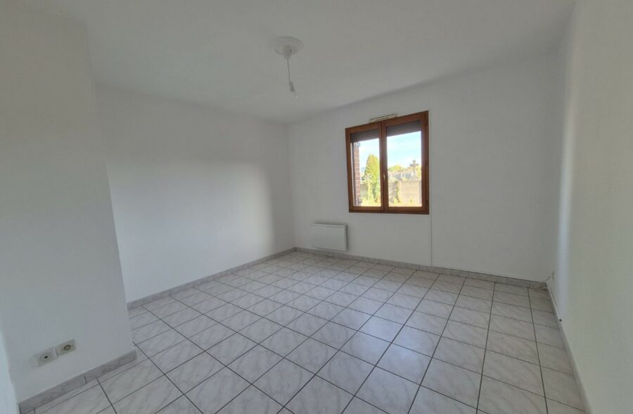Location maison à Ronchin