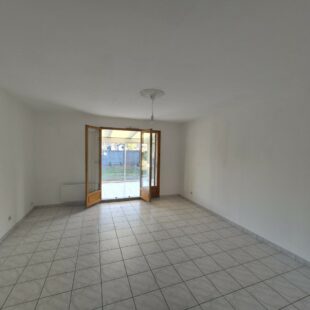 Location maison à Ronchin