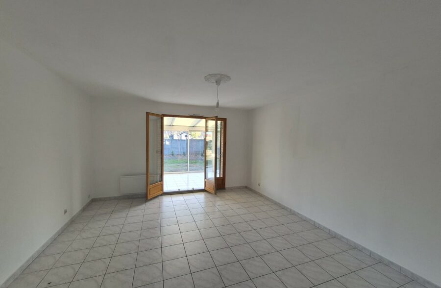 Location maison à Ronchin