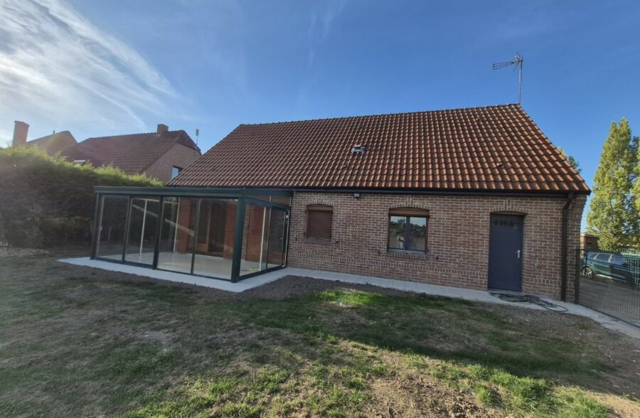Location maison à Ronchin