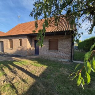 Location maison à Ronchin