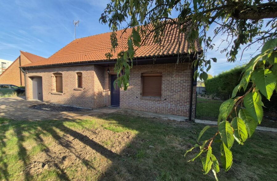 Location maison à Ronchin