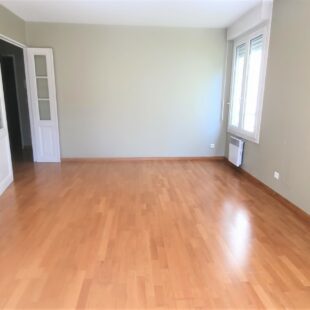 Location appartement à Lille