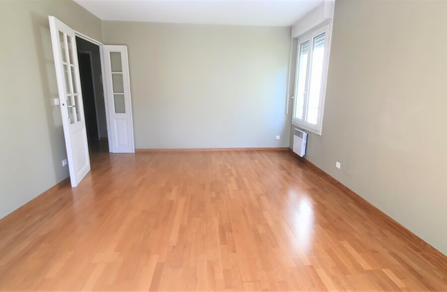 Location appartement à Lille