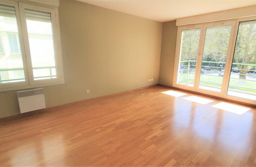 Location appartement à Lille