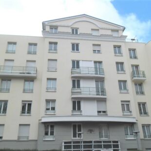 Location appartement à Lille