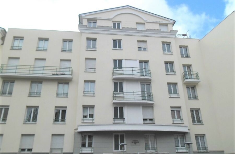 Location appartement à Lille
