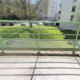 Location appartement à Lille