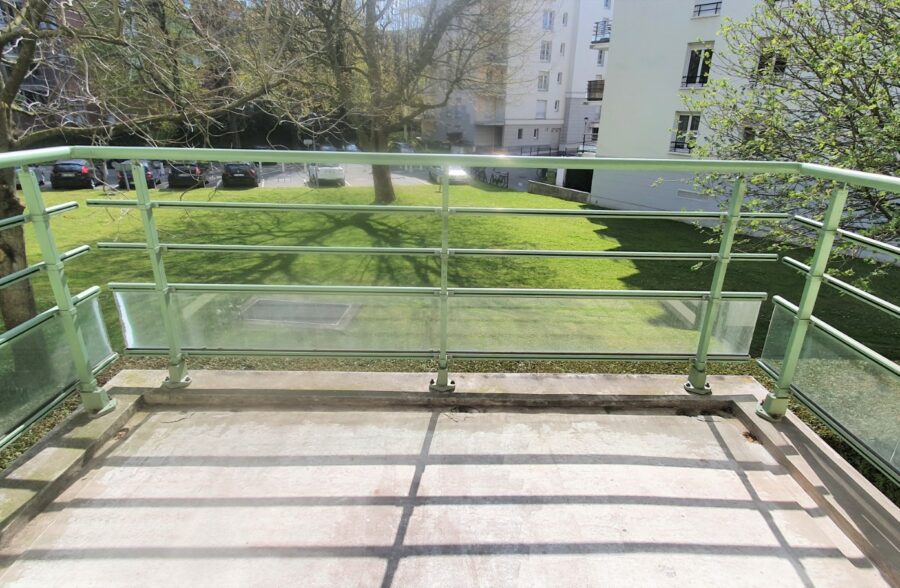 Location appartement à Lille