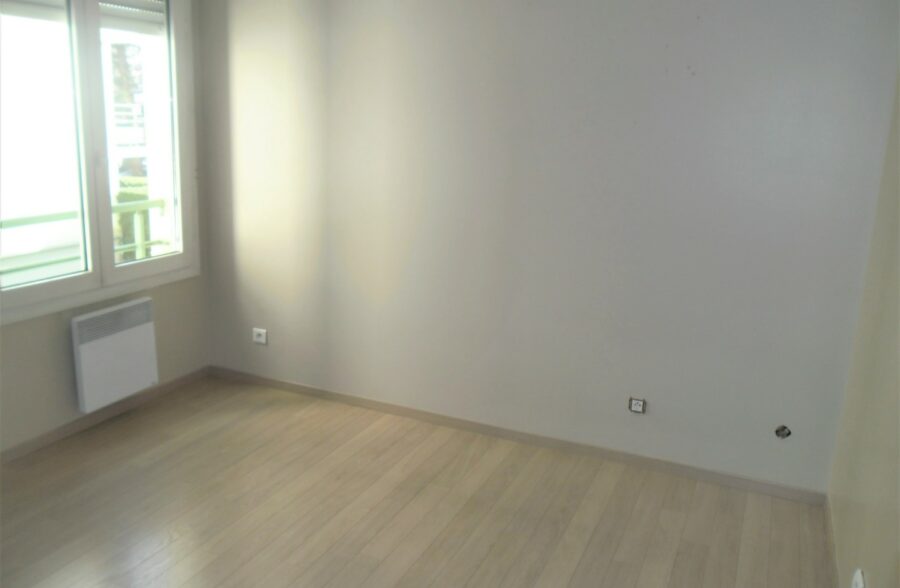 Location appartement à Lille