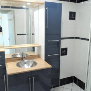 Location appartement à Lille