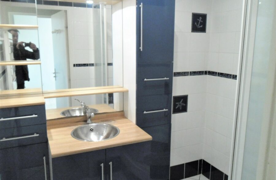 Location appartement à Lille