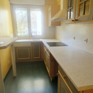 Location appartement à Lille