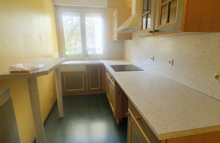 Location appartement à Lille