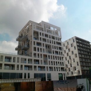 Location appartement meublé à Lille