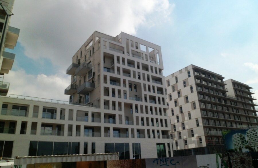 Location appartement meublé à Lille