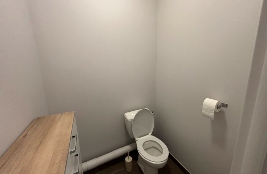 Location appartement meublé à Lille