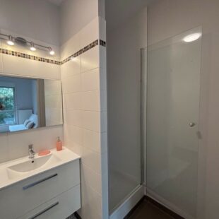 Location appartement meublé à Lille