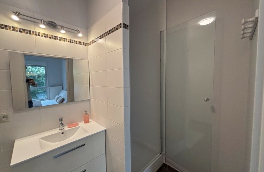 Location appartement meublé à Lille