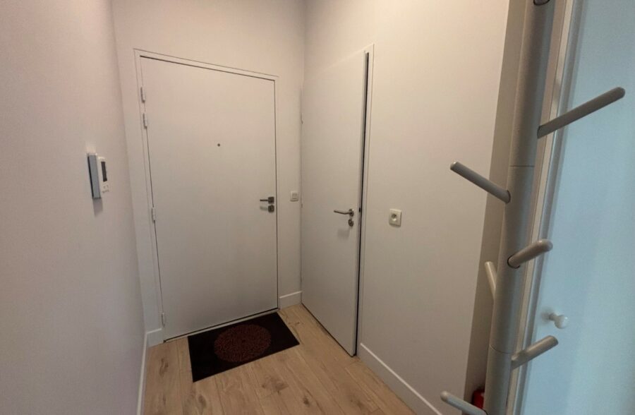 Location appartement meublé à Lille