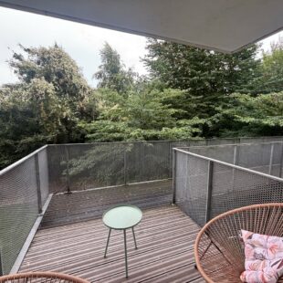 Location appartement meublé à Lille