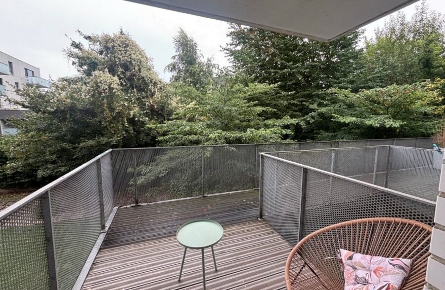 Location appartement meublé à Lille