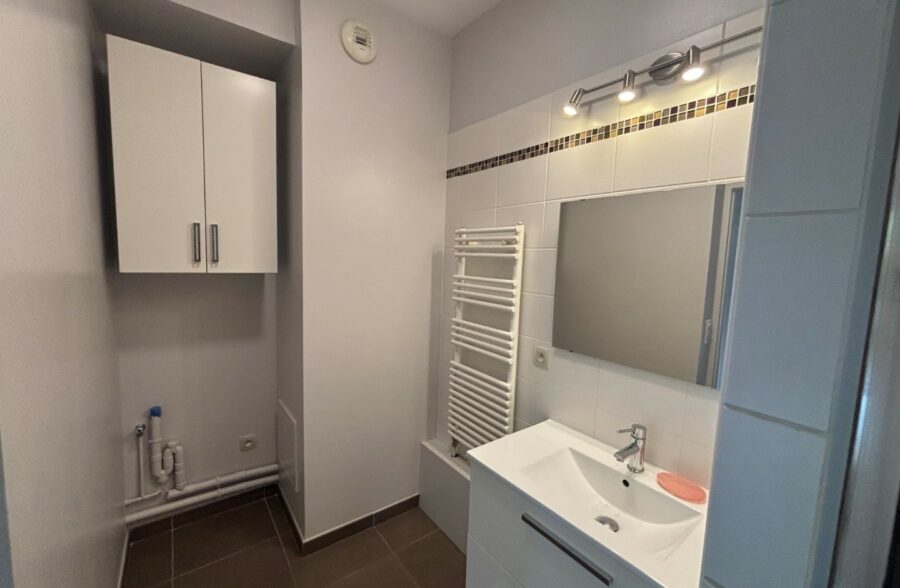 Location appartement meublé à Lille