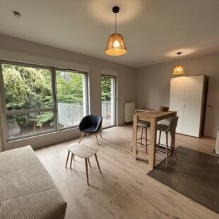Location appartement meublé à Lille