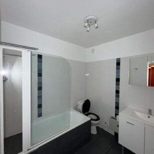 Location appartement meublé à Lens