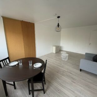 Location appartement meublé à Lens
