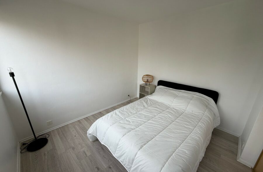 Location appartement meublé à Lens