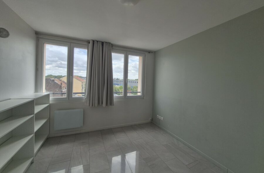 Location appartement à Lille
