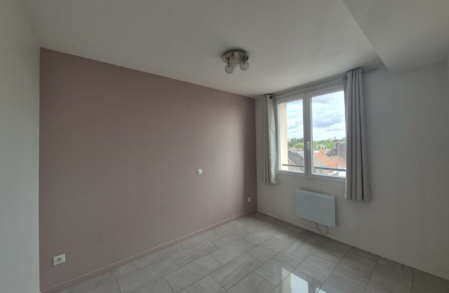 Location appartement à Lille
