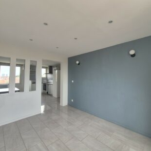 Location appartement à Lille