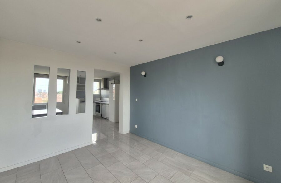 Location appartement à Lille