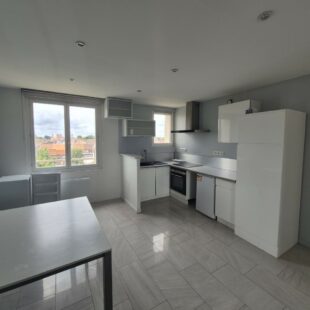 Location appartement à Lille