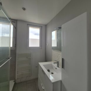 Location appartement à Lille