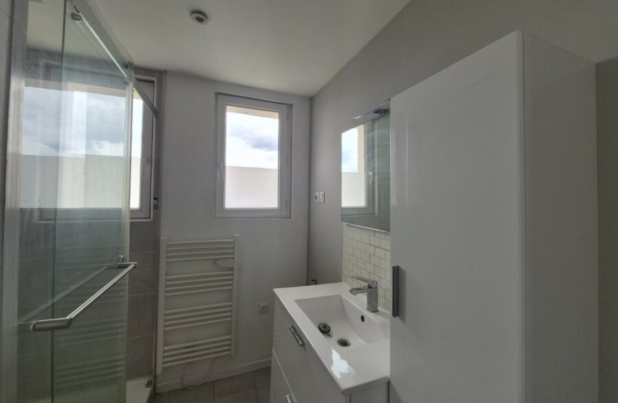 Location appartement à Lille