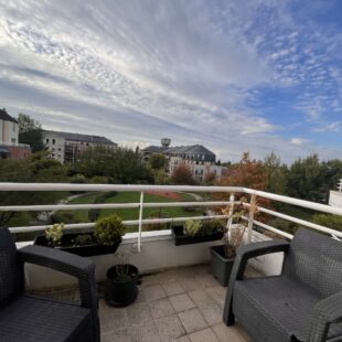 Location appartement à Marcq-En-Barœul