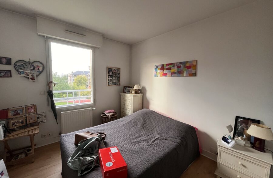 Location appartement à Marcq-En-Barœul